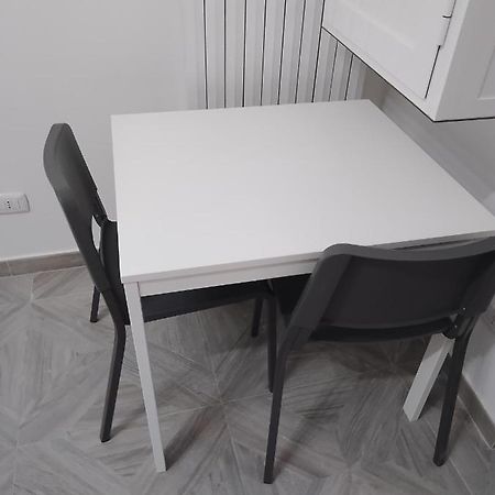 U' Pastus Apartman Bari Kültér fotó
