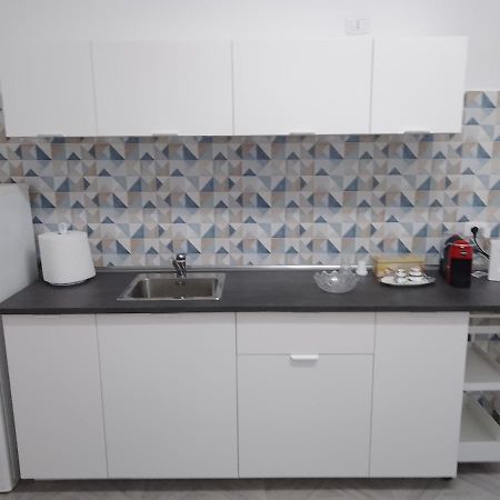 U' Pastus Apartman Bari Kültér fotó