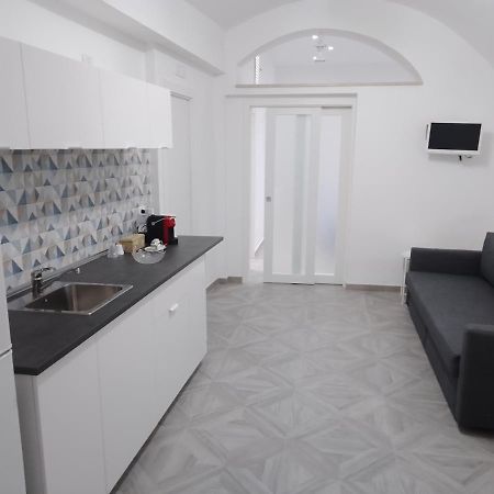 U' Pastus Apartman Bari Kültér fotó