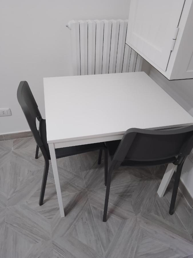 U' Pastus Apartman Bari Kültér fotó