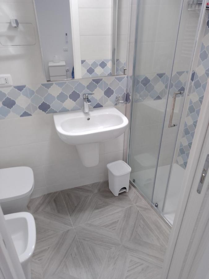 U' Pastus Apartman Bari Kültér fotó