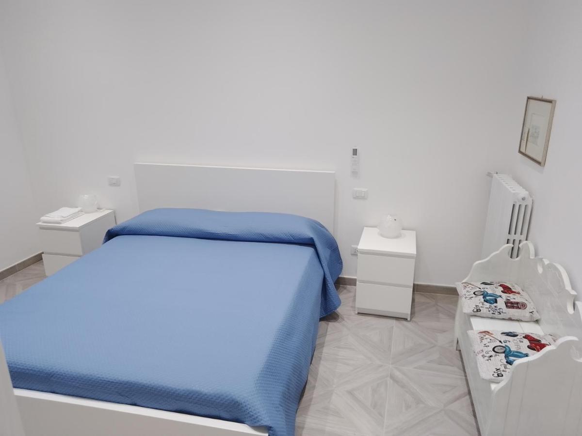 U' Pastus Apartman Bari Kültér fotó